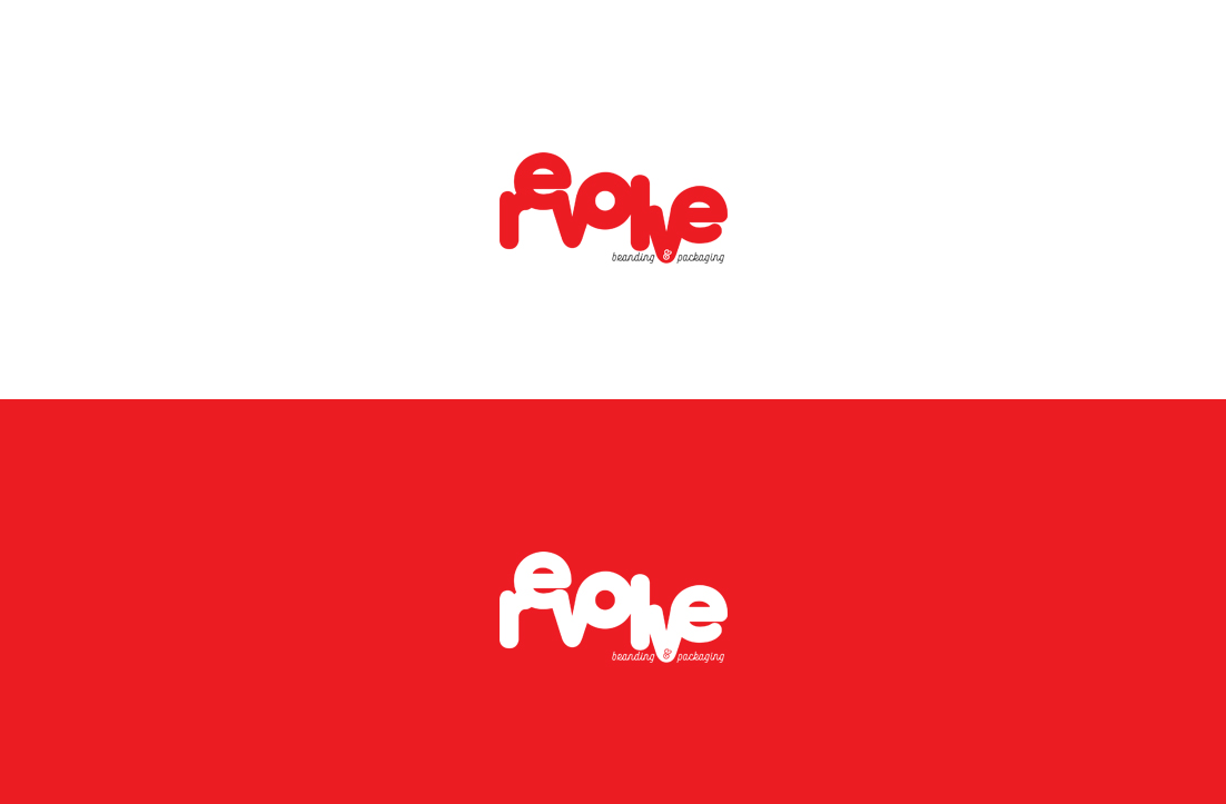 Logo-Design von GLDesigns für Revolve Branding | Design #20587320