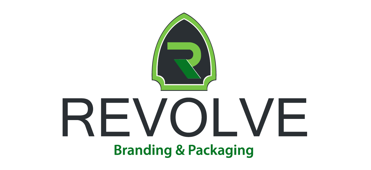 Logo Design by Mohammed Muneeruddin for Revolve Branding | Design #20597884
