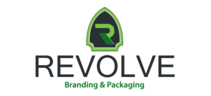 Logo Design by Mohammed Muneeruddin for Revolve Branding | Design: #20597884