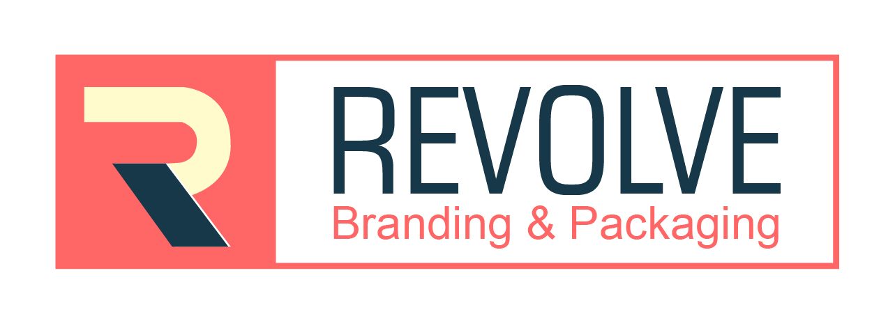 Logo Design by Mohammed Muneeruddin for Revolve Branding | Design #20597886