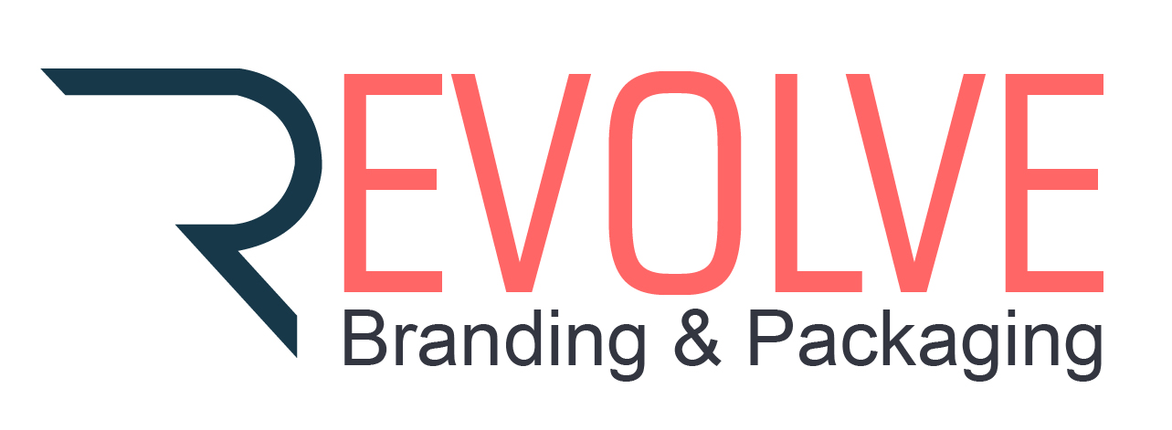 Logo Design by Mohammed Muneeruddin for Revolve Branding | Design #20597887