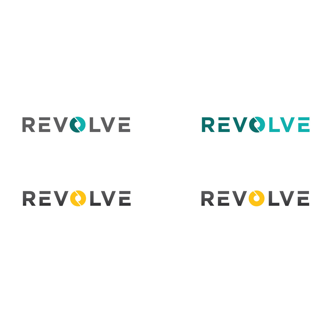Design de Logo par Ves-Boycheva pour Revolve Branding | Design #20646729