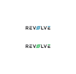 Logo Design by Ves-Boycheva for Revolve Branding | Design: #20646733