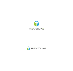 Logo Design by Ves-Boycheva for Revolve Branding | Design: #20646845