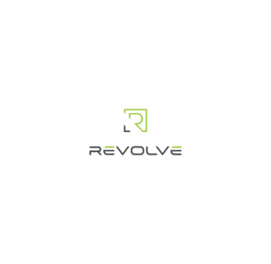 Logo Design by Ves-Boycheva for Revolve Branding | Design: #20646856