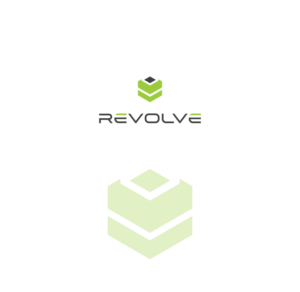Logo Design by Ves-Boycheva for Revolve Branding | Design: #20646861