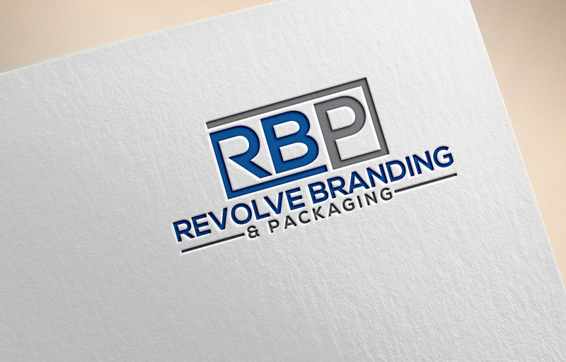 Logo Design by ironman01 for Revolve Branding | Design #20593224