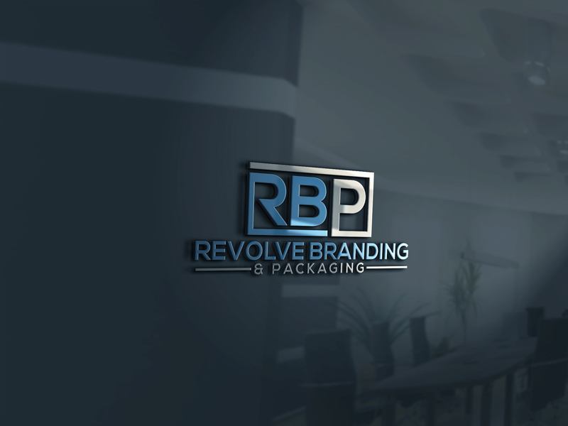 Logo Design by ironman01 for Revolve Branding | Design #20593225