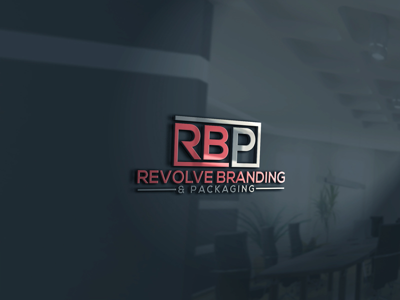 Logo Design by ironman01 for Revolve Branding | Design #20593226