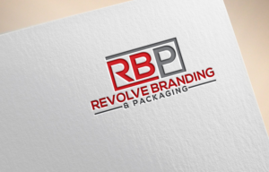Logo Design by ironman01 for Revolve Branding | Design: #20593227