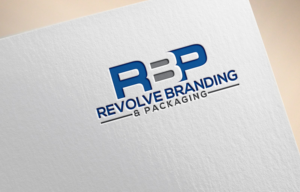 Logo Design by ironman01 for Revolve Branding | Design: #20593228