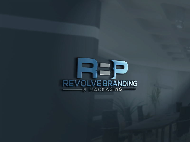 Logo Design by ironman01 for Revolve Branding | Design #20593229