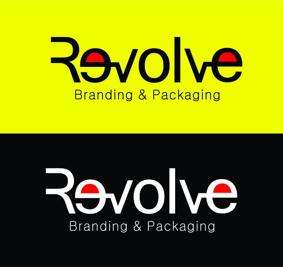Diseño de Logo por Imendesign para Revolve Branding | Diseño #20591047