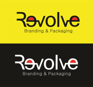 Logo Design by Imendesign for Revolve Branding | Design: #20591047