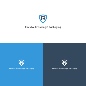 Logo-Design von bernadif 2 für Revolve Branding | Design #20600087