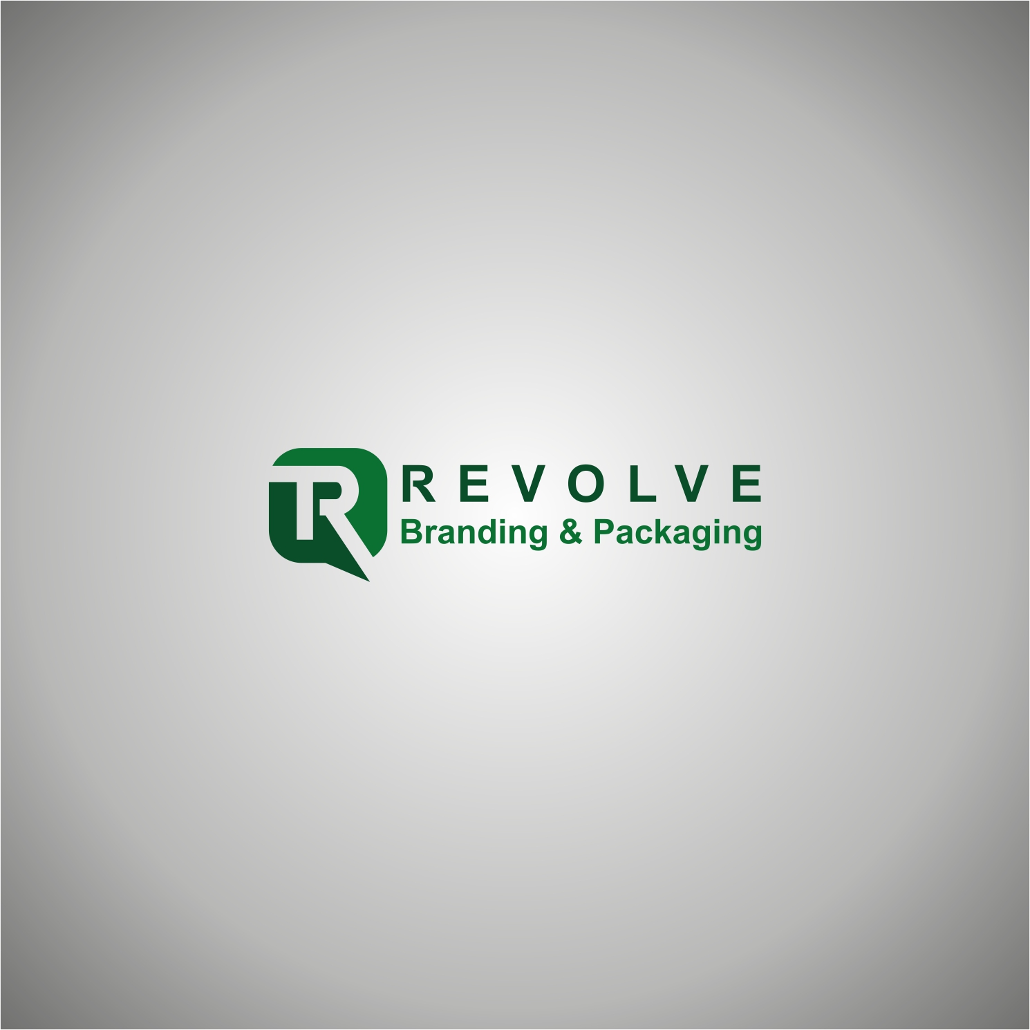 Logo-Design von Pavel U für Revolve Branding | Design #20637478