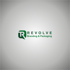 Logo-Design von Pavel ?. für Revolve Branding | Design #20637478