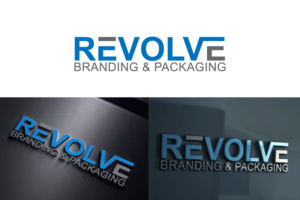 Design de Logo par Top1 pour Revolve Branding | Design : #20645822