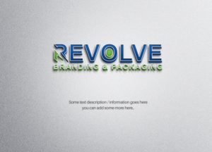 Design de Logo par creative ismat pour Revolve Branding | Design : #20600590