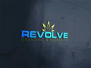 Design de Logo par axel xhone 2 pour Revolve Branding | Design : #20596521