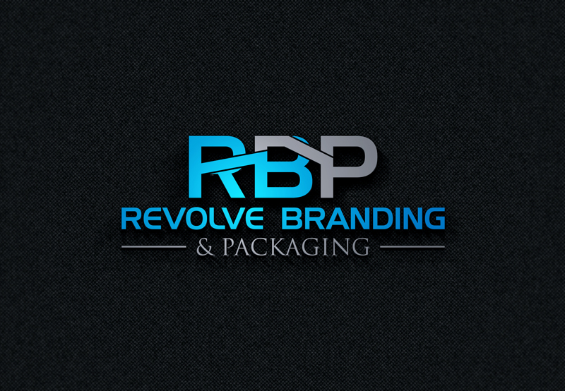 Logo Design by LKSUS for Revolve Branding | Design #20592026