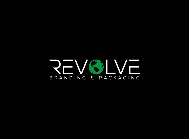 Logo Design by juiedesign for Revolve Branding | Design: #20619362