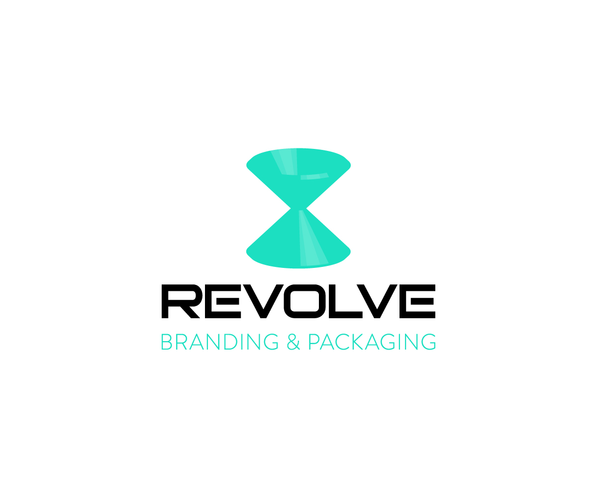Logo Design by H-H Arts for Revolve Branding | Design #20613443