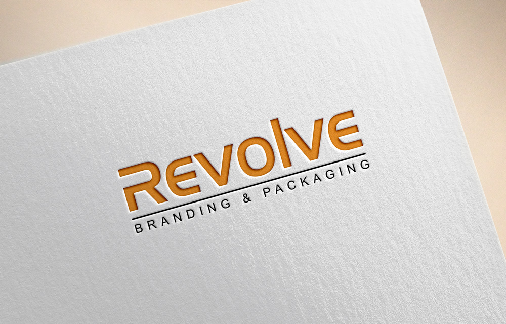 Logo Design by Design _hunt for Revolve Branding | Design #20593954
