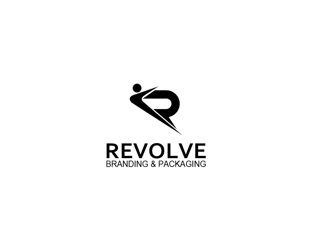 Logo Design by mera design crowd for Revolve Branding | Design #20648095