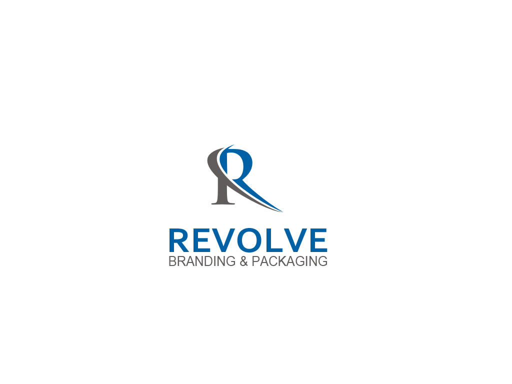 Logo Design by mera design crowd for Revolve Branding | Design #20648096