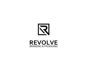 Logo Design by mera design crowd for Revolve Branding | Design: #20648097