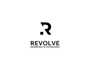 Logo Design by mera design crowd for Revolve Branding | Design: #20648098