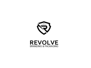 Logo Design by mera design crowd for Revolve Branding | Design: #20648102