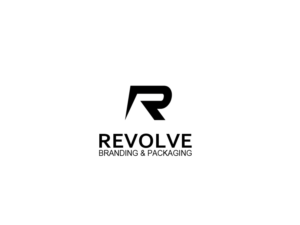 Logo Design by mera design crowd for Revolve Branding | Design: #20648103