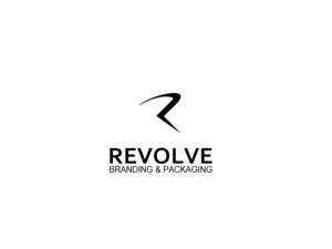 Logo Design by mera design crowd for Revolve Branding | Design: #20648104