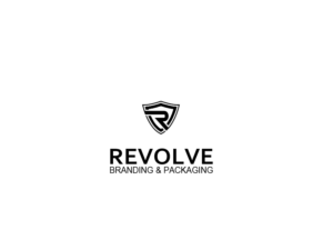 Logo Design by mera design crowd for Revolve Branding | Design: #20648105