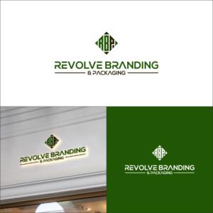 Design de Logo par anggun diantorro 2 pour Revolve Branding | Design : #20588794