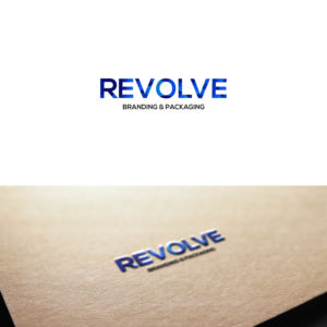 Logo Design by rinaldoajigunadi 2