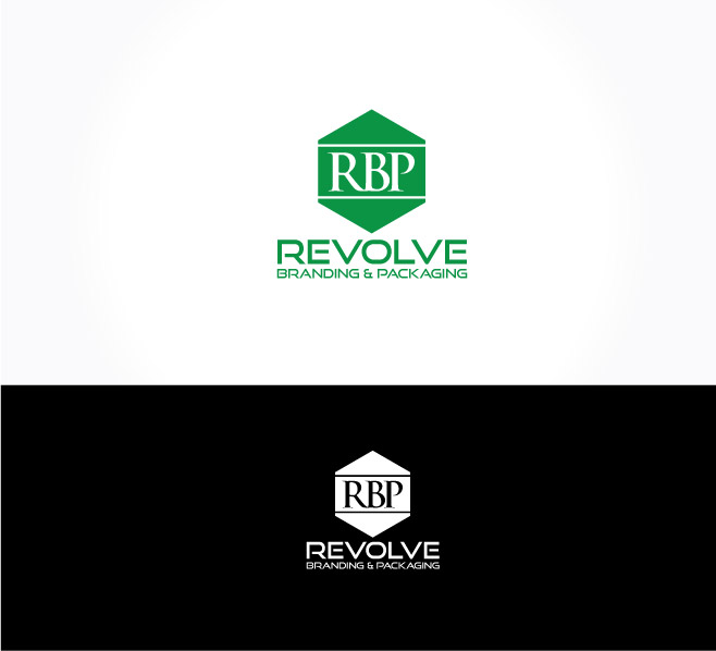 Logo-Design von graphicevolution für Revolve Branding | Design #20593315