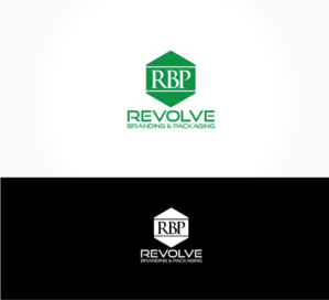 Logo-Design von graphicevolution für Revolve Branding | Design #20593315
