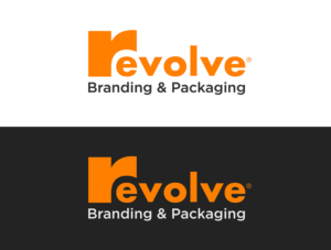 Revolve Branding & Packaging | Logo Design by nzvm