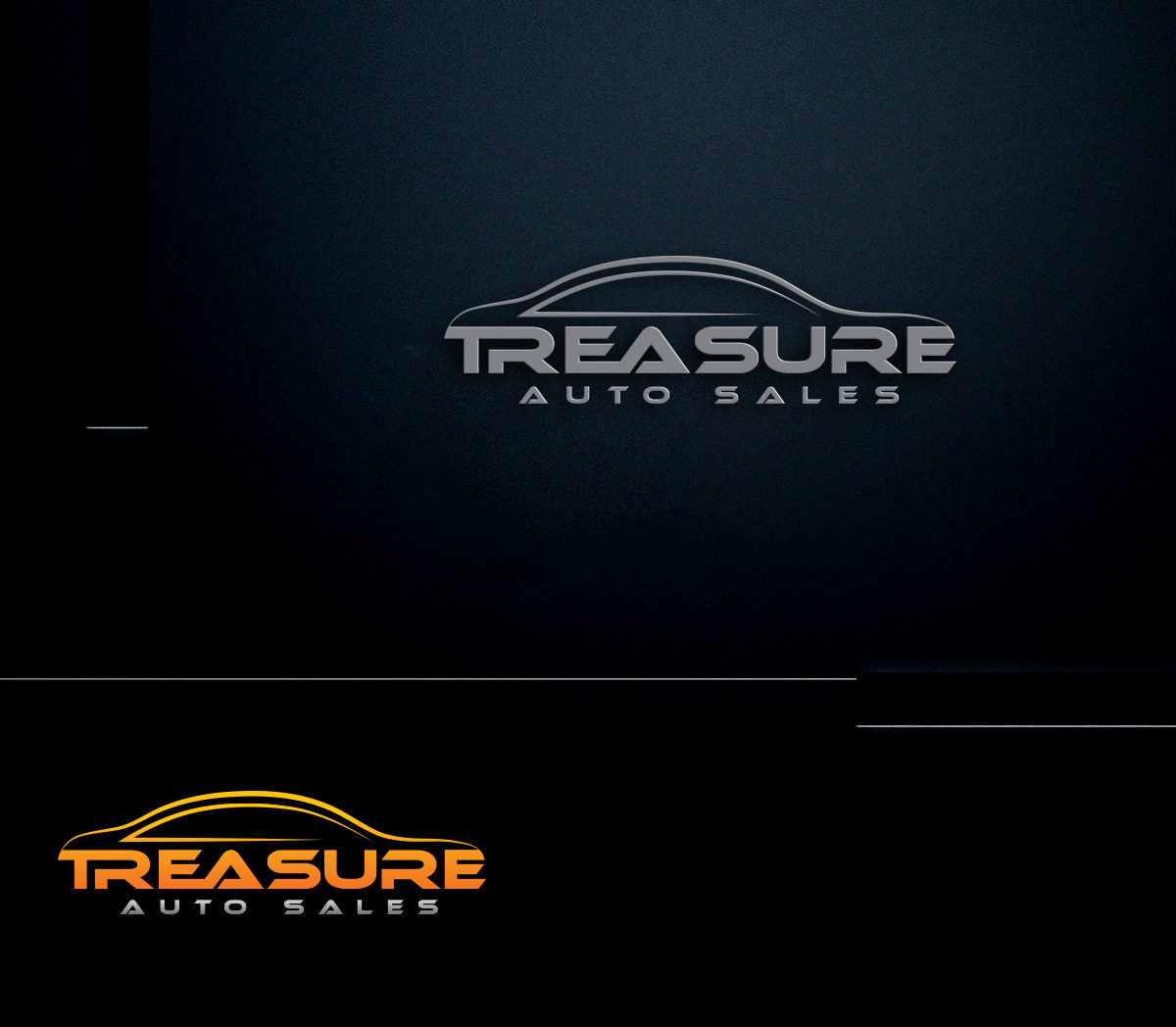 Logo Design by Deep Night for this project | Design #20608802