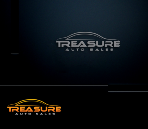 Logo Design by Deep Night for this project | Design: #20608802