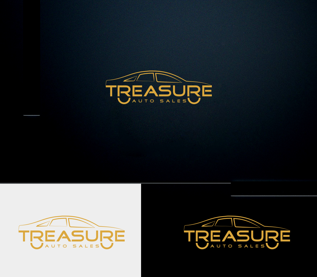 Logo Design by Deep Night for this project | Design #20609083