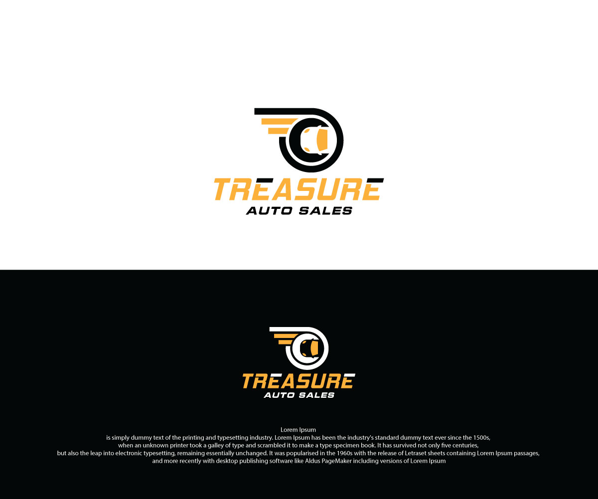 Logo Design by Flaming_Designs for this project | Design #20610318