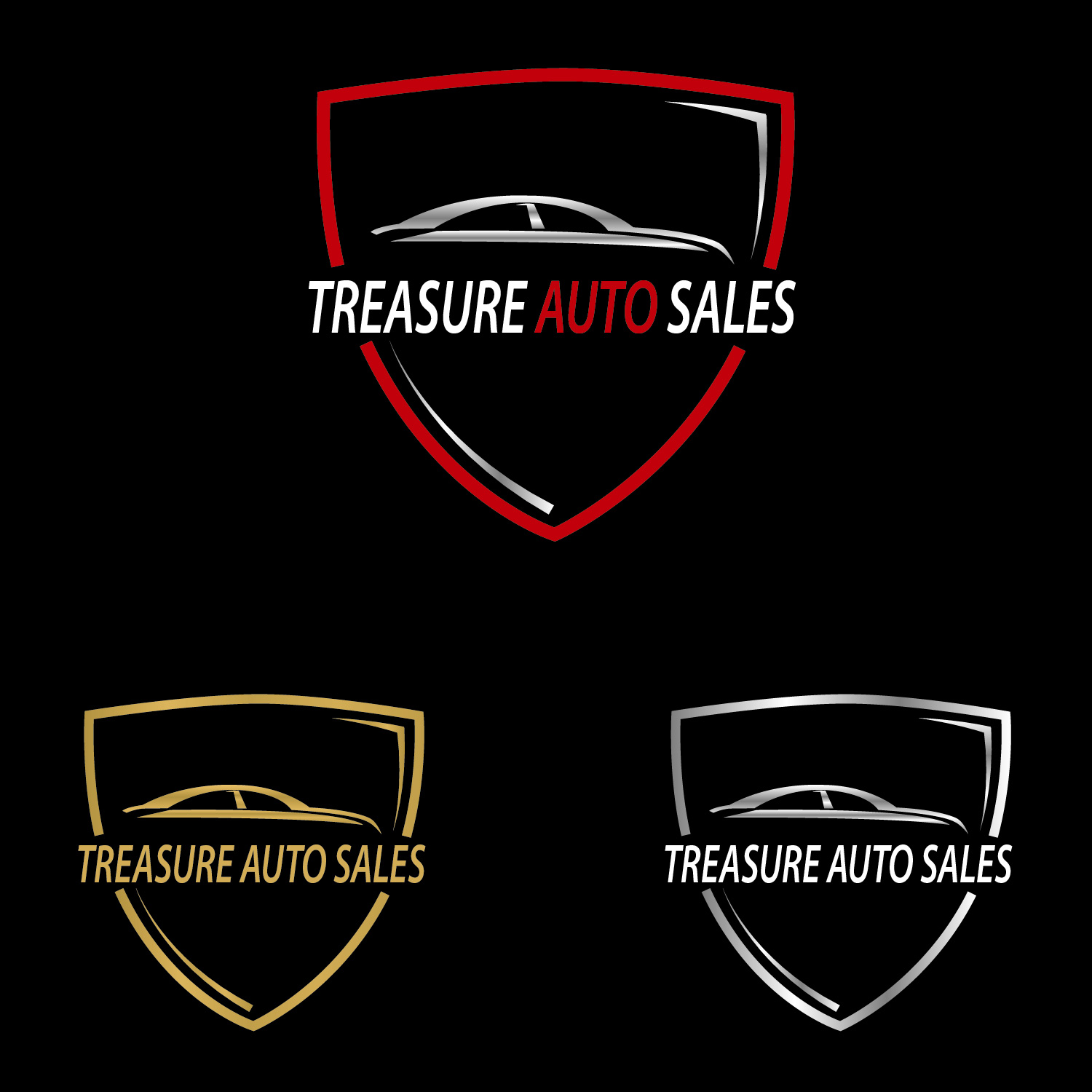 Logo Design by HeyAho!!! for this project | Design #20635397