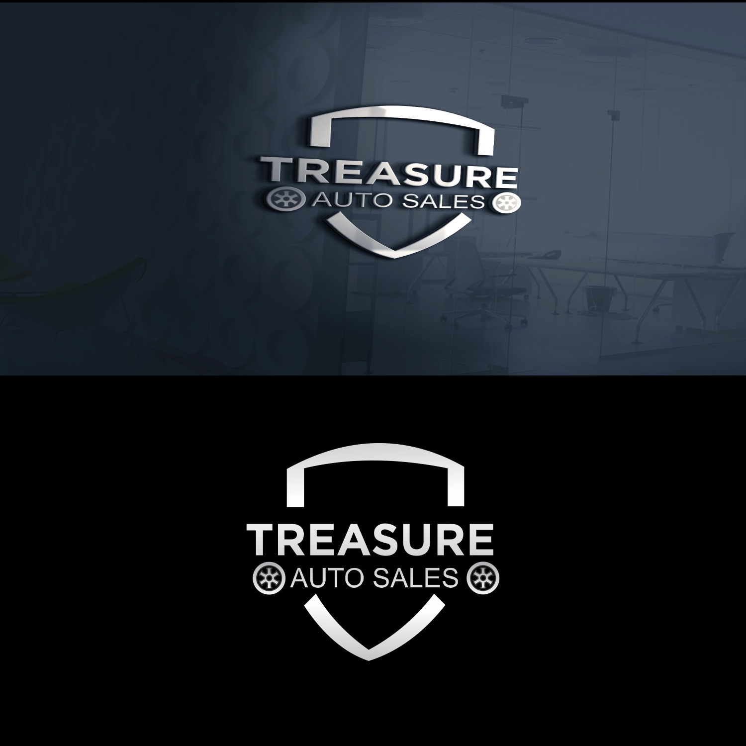 Logo Design by kiki tama for this project | Design #20630601