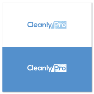 Logo Design by Sujit Banerjee for CleanlyPro, Inc.  | Design: #20585185