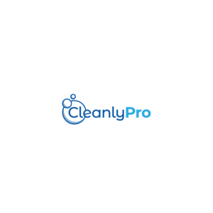 Logo Design by Sujit Banerjee for CleanlyPro, Inc.  | Design: #21134578