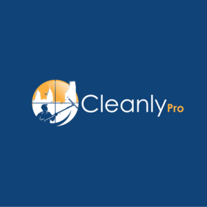 Logo Design by creative.bugs for CleanlyPro, Inc.  | Design: #20584610